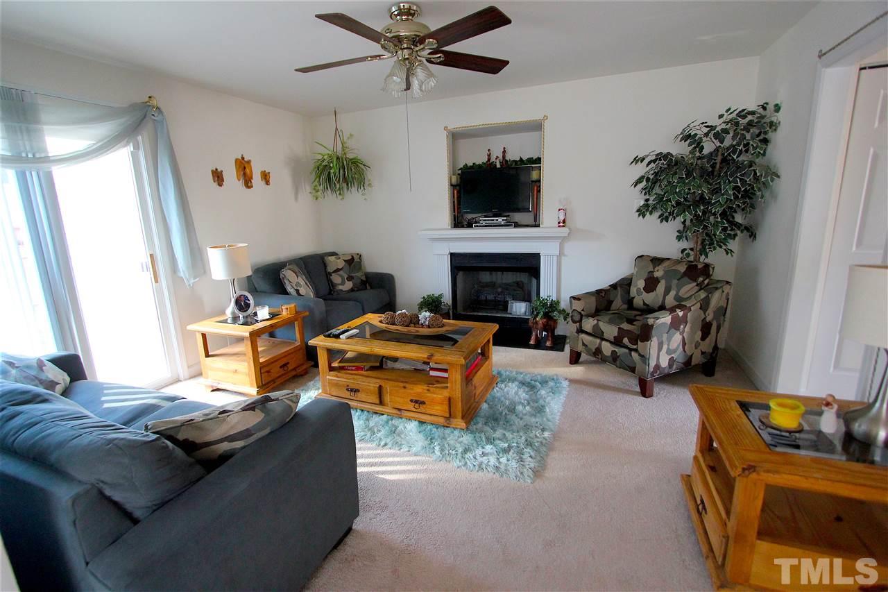 4517 Archibald Way Raleigh, NC 27616 - Photo 10 of 13 Gallery Image 10