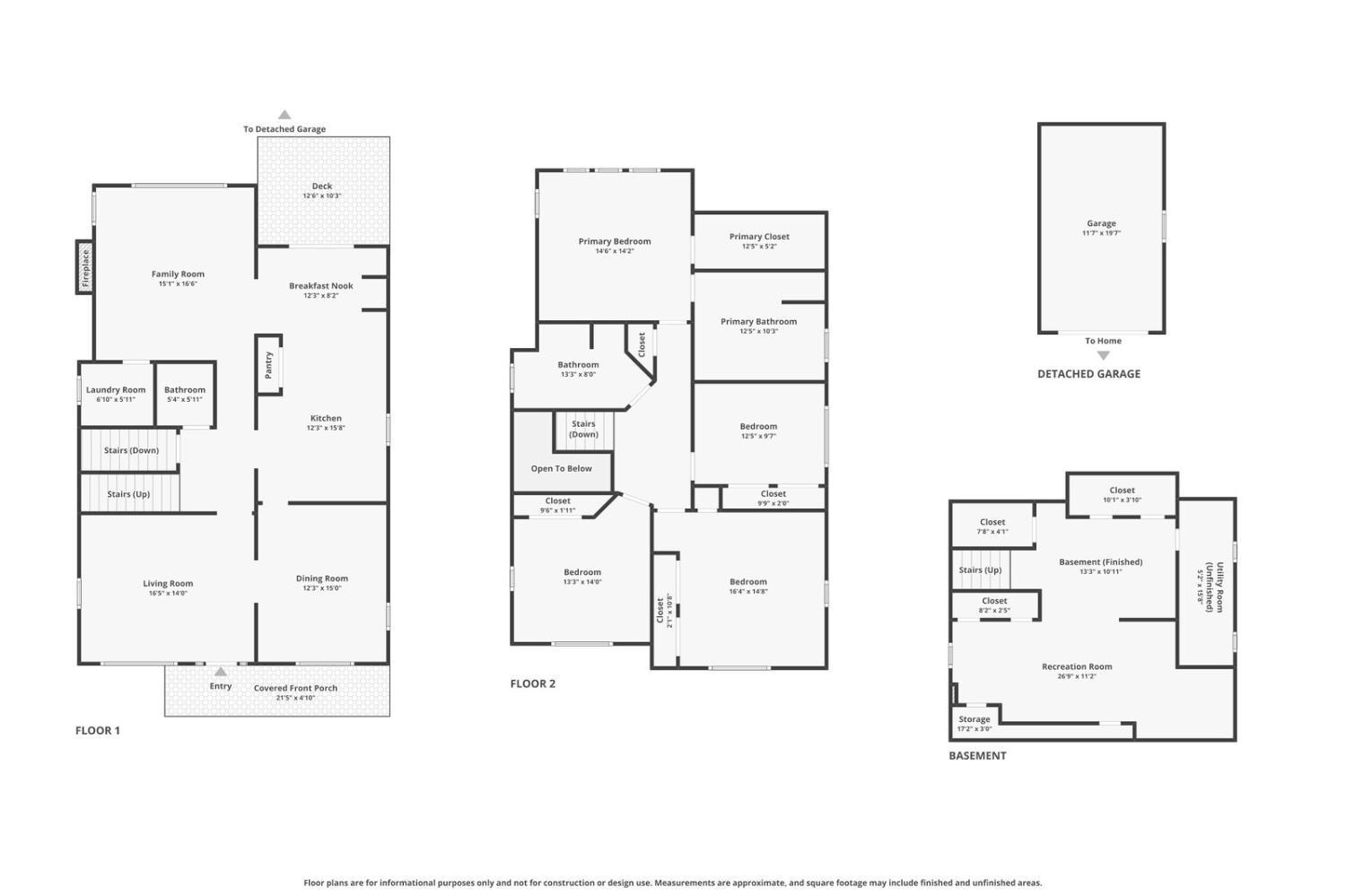 29 Tower Road Edison, NJ 08820 - Photo 49 of 49