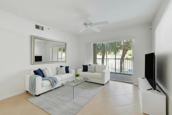 $335,000 | 242 Village Boulevard, Unit 2203, Tequesta, FL 33469