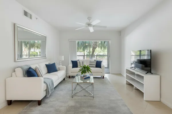 $335,000 | 242 Village Boulevard, Unit 2203, Tequesta, FL 33469