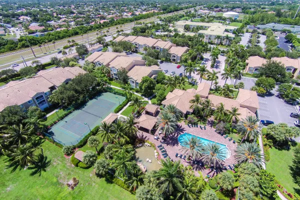 $335,000 | 242 Village Boulevard, Unit 2203, Tequesta, FL 33469