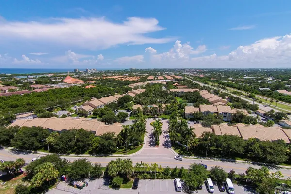 $335,000 | 242 Village Boulevard, Unit 2203, Tequesta, FL 33469