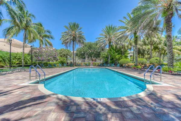 $335,000 | 242 Village Boulevard, Unit 2203, Tequesta, FL 33469