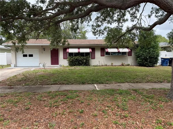 $2,200 | 2236 Morningside Drive, Clearwater, FL 33764