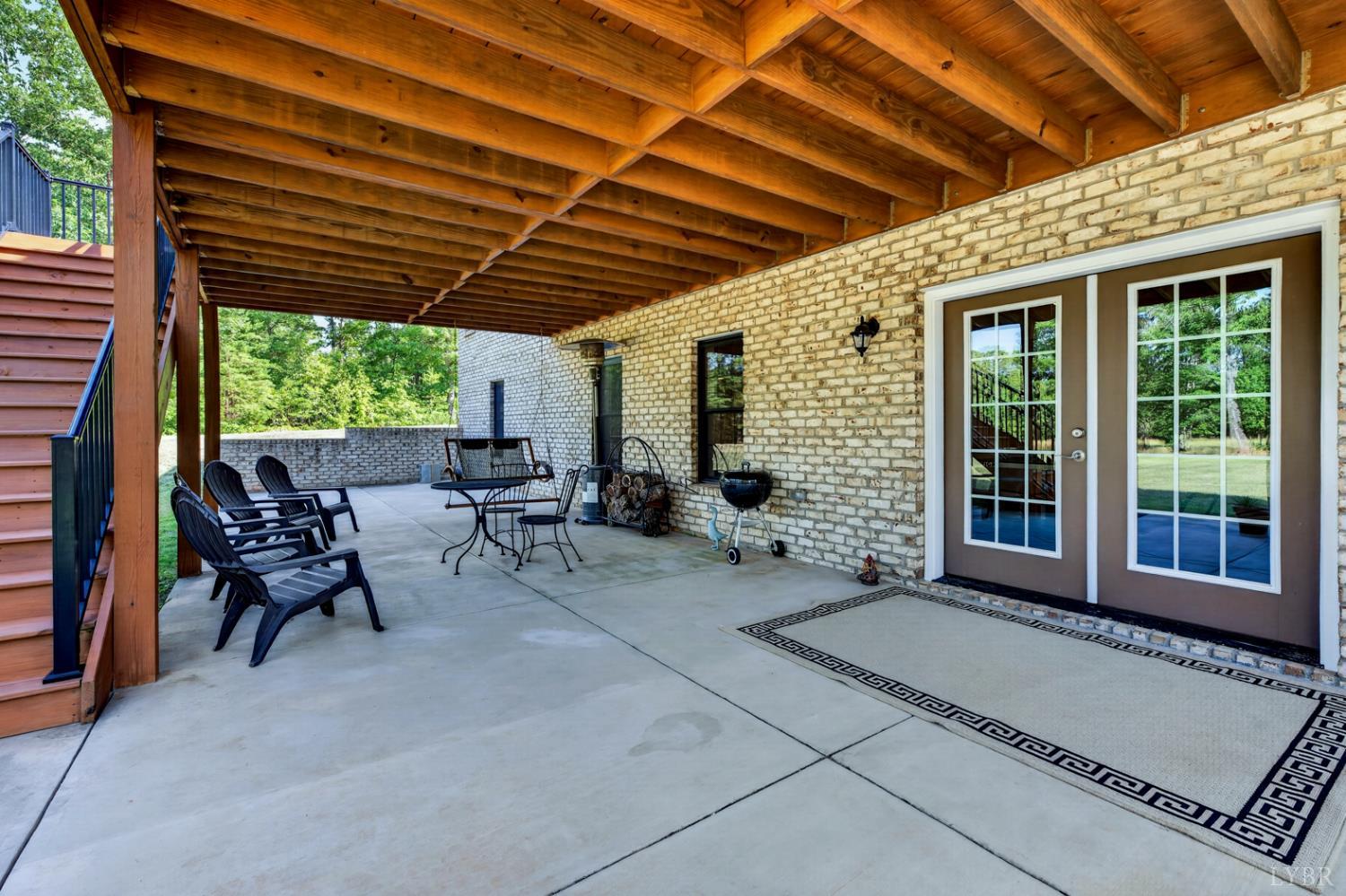 2558 Stonewall Road Concord, VA 24538 - Photo 22 of 84
