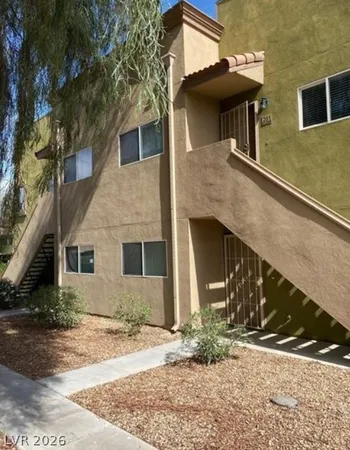 $1,150 | 1826 North Decatur Boulevard, Unit 101, Las Vegas, NV 89108