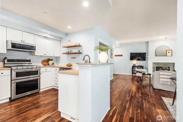 $625,000 | 600 228th Street Southwest, Unit I101, Bothell, WA 98021