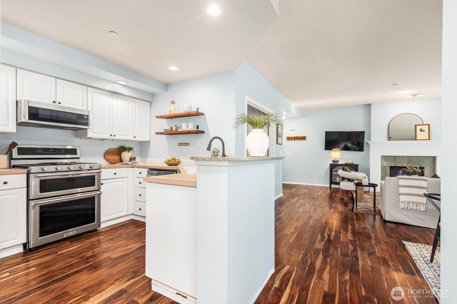 600 228th Street Southwest, Unit I101 Bothell, WA 98021 - Photo 8 of 21