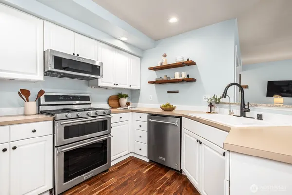 $625,000 | 600 228th Street Southwest, Unit I101, Bothell, WA 98021