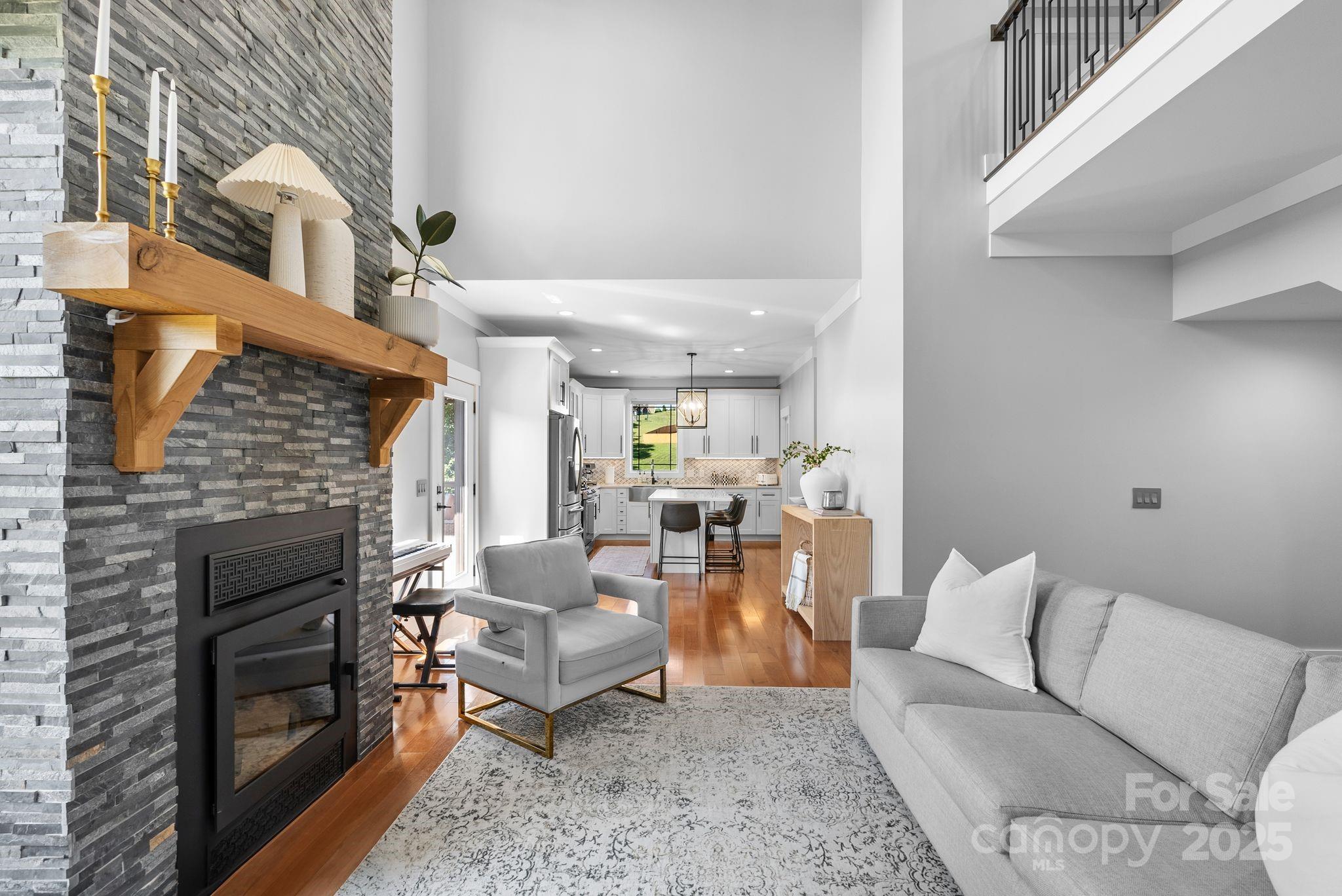 27 Ridge Glen Lane Leicester, NC 28748 - Photo 11 of 48