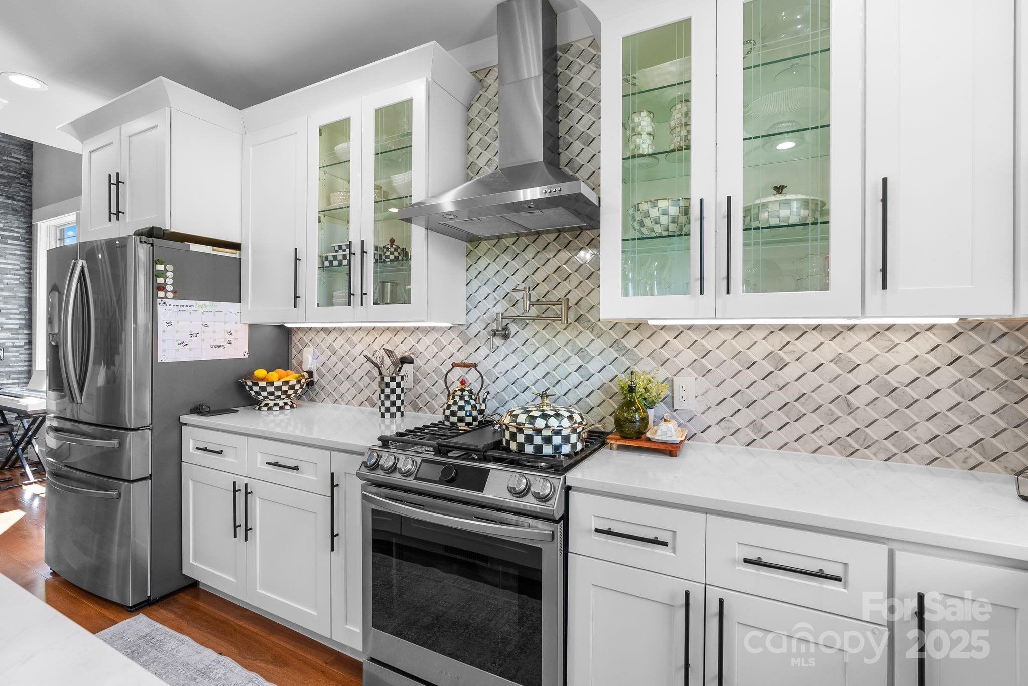 27 Ridge Glen Lane Leicester, NC 28748 - Photo 15 of 48