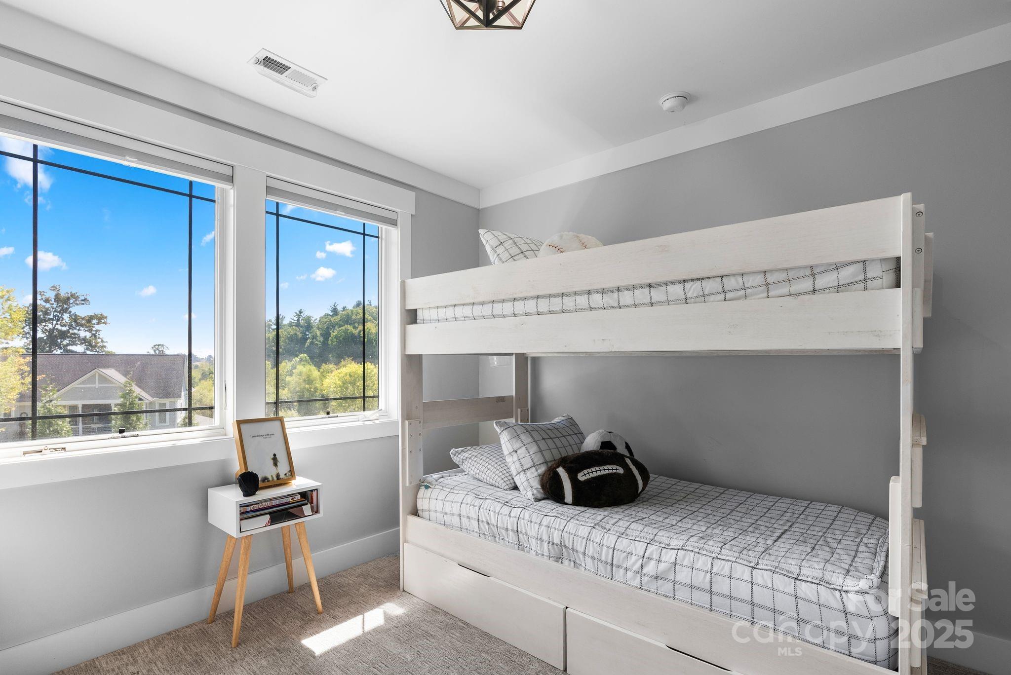 27 Ridge Glen Lane Leicester, NC 28748 - Photo 32 of 48