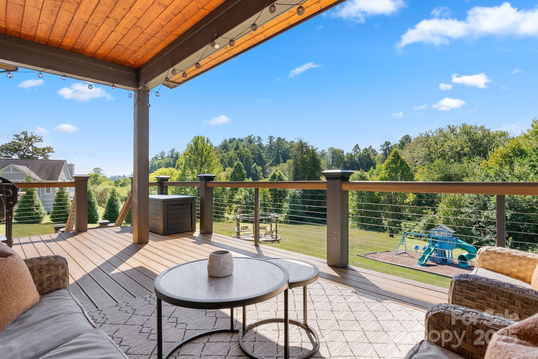 27 Ridge Glen Lane Leicester, NC 28748 - Photo 36 of 48