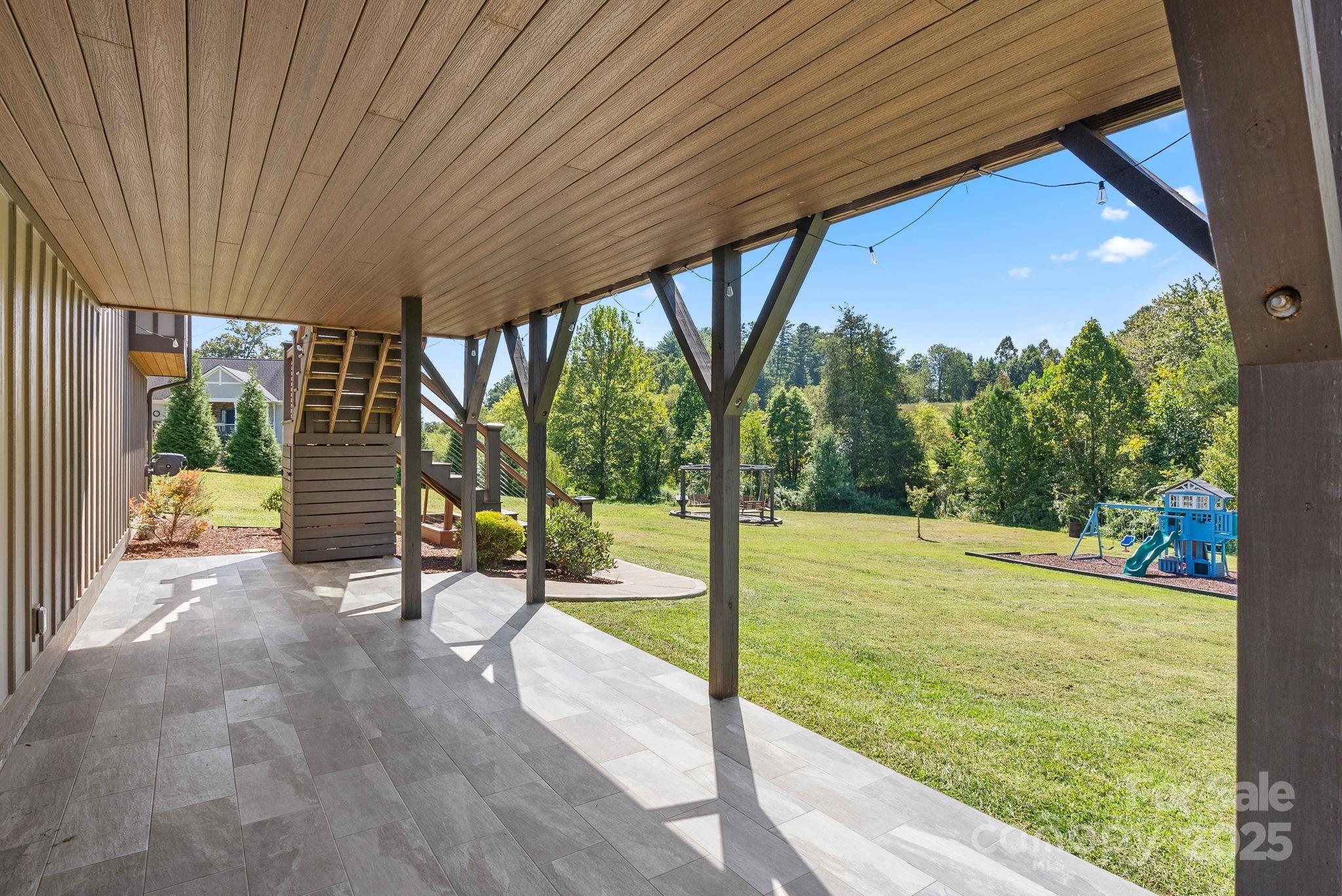 27 Ridge Glen Lane Leicester, NC 28748 - Photo 38 of 48