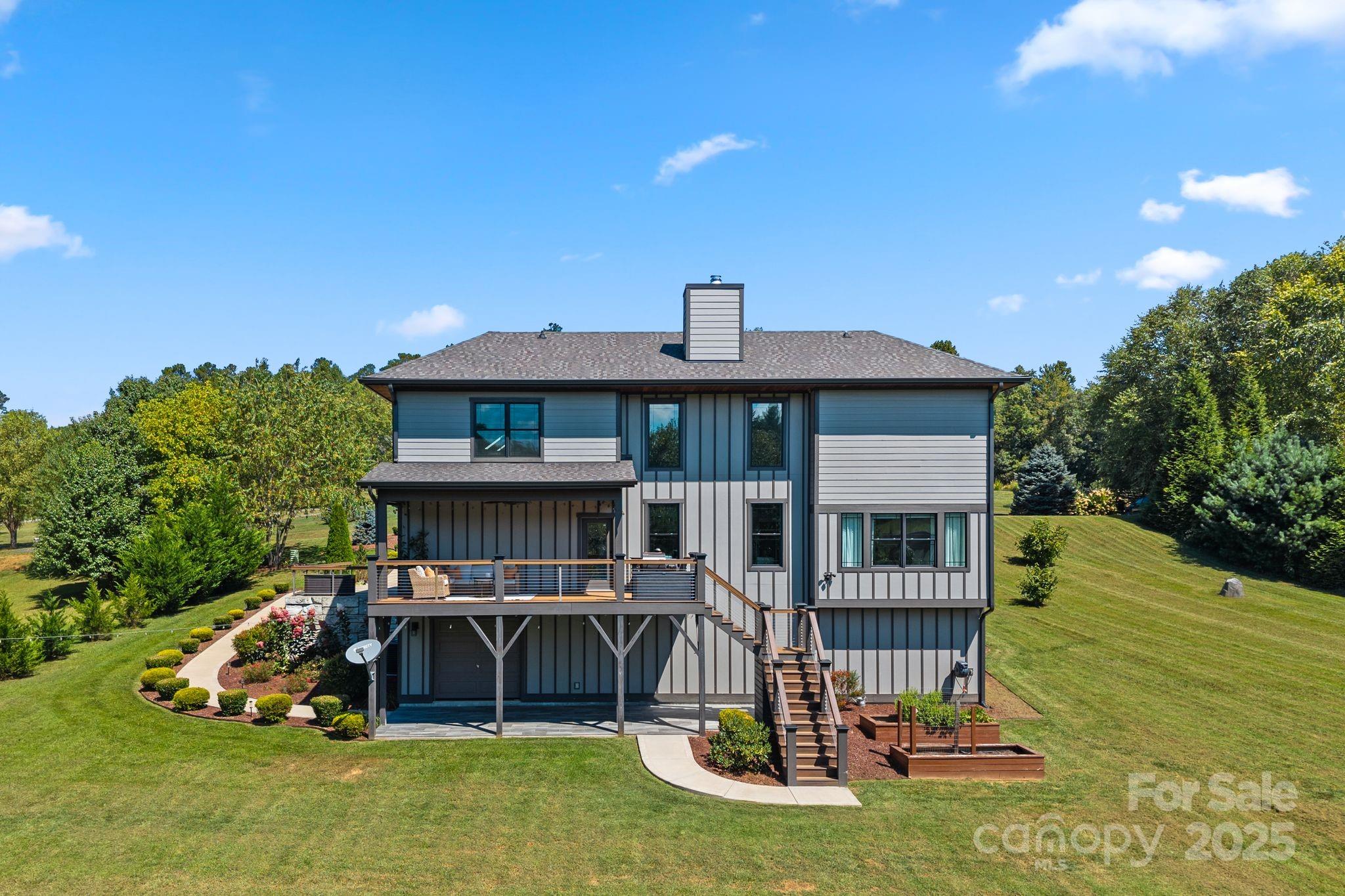 27 Ridge Glen Lane Leicester, NC 28748 - Photo 39 of 48