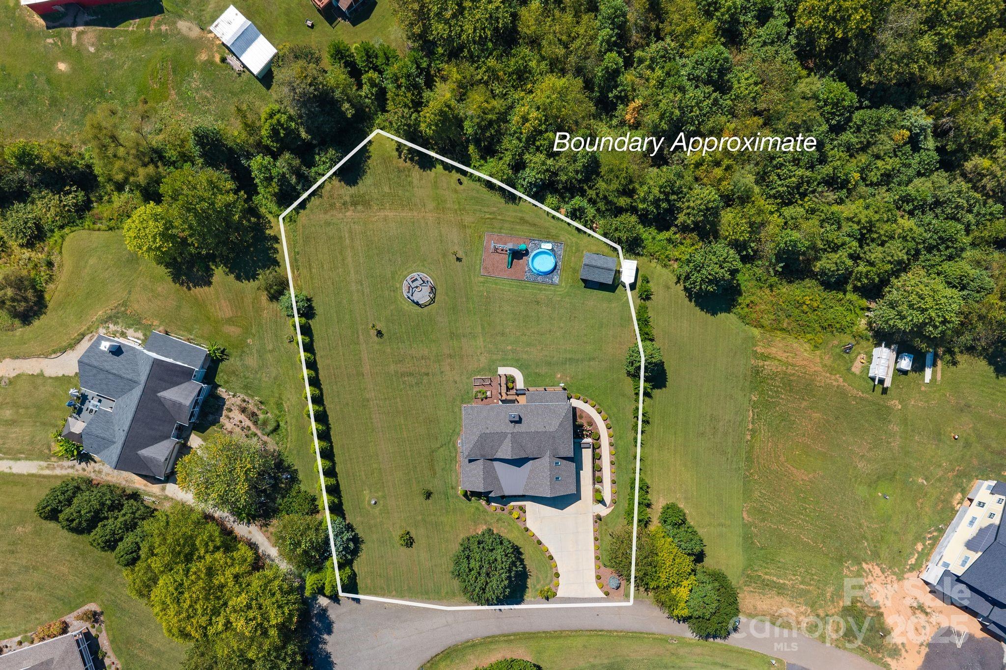 27 Ridge Glen Lane Leicester, NC 28748 - Photo 46 of 48