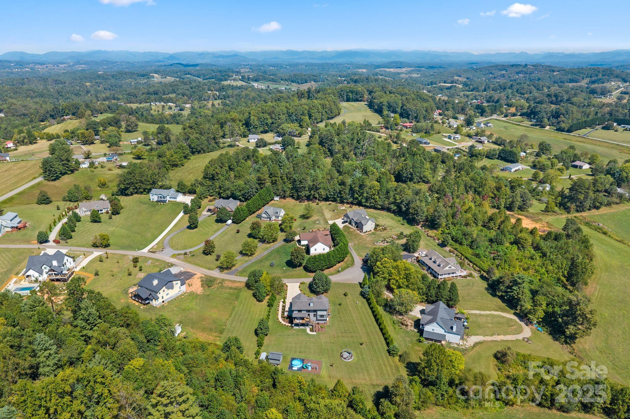 27 Ridge Glen Lane Leicester, NC 28748 - Photo 47 of 48