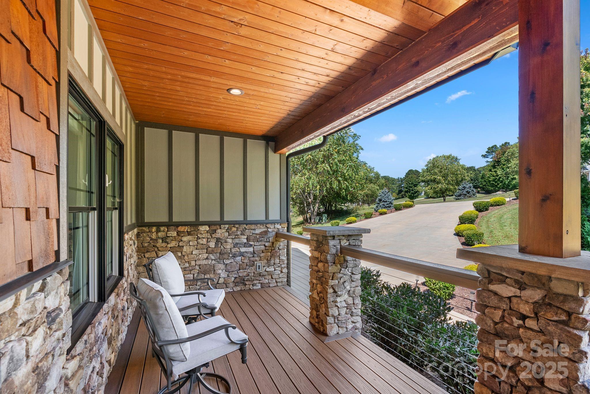 27 Ridge Glen Lane Leicester, NC 28748 - Photo 5 of 48