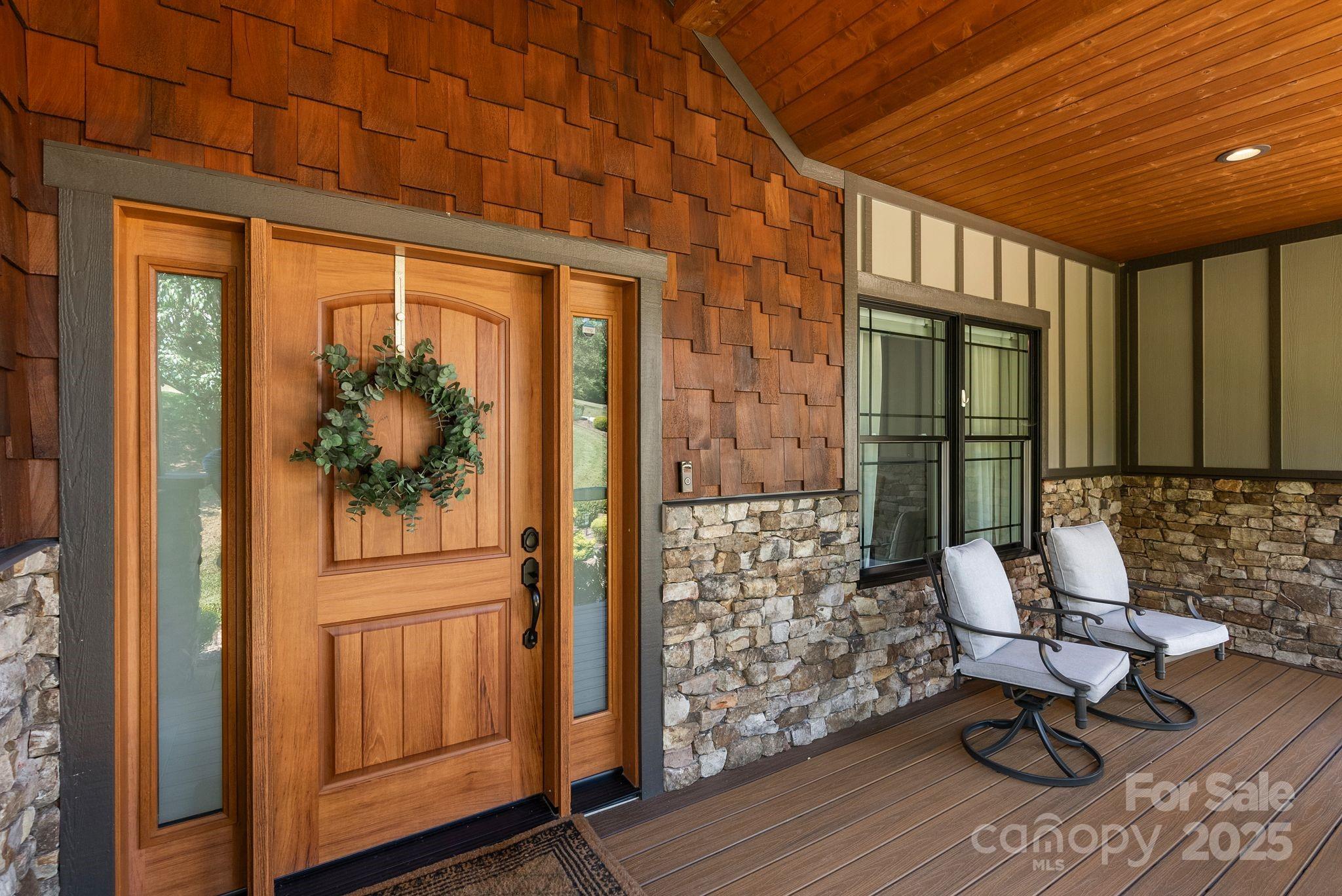 27 Ridge Glen Lane Leicester, NC 28748 - Photo 6 of 48