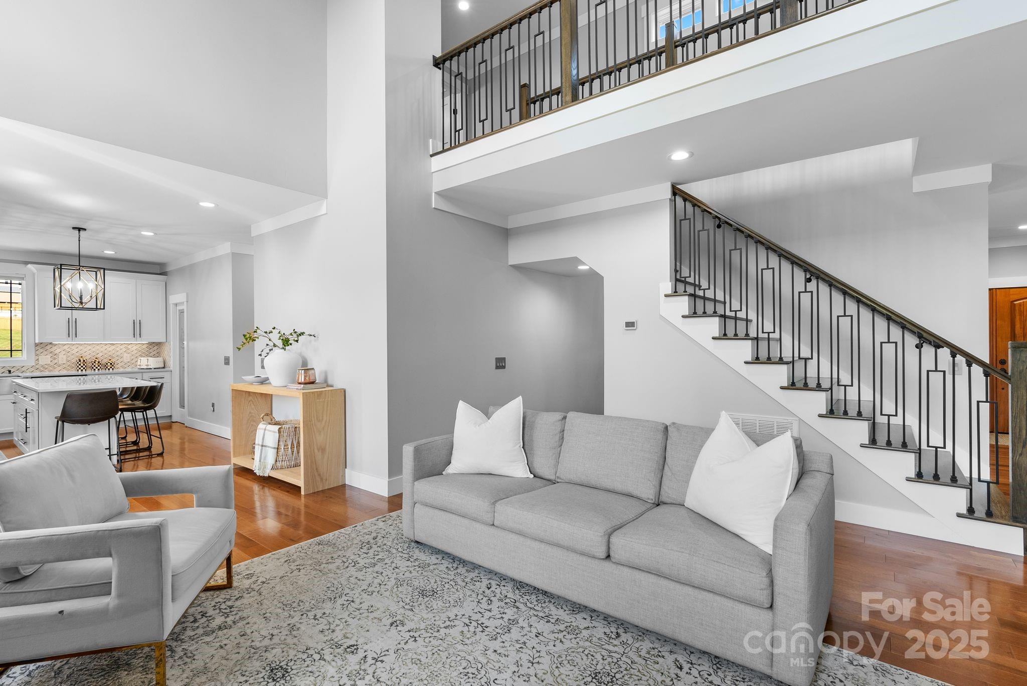 27 Ridge Glen Lane Leicester, NC 28748 - Photo 9 of 48