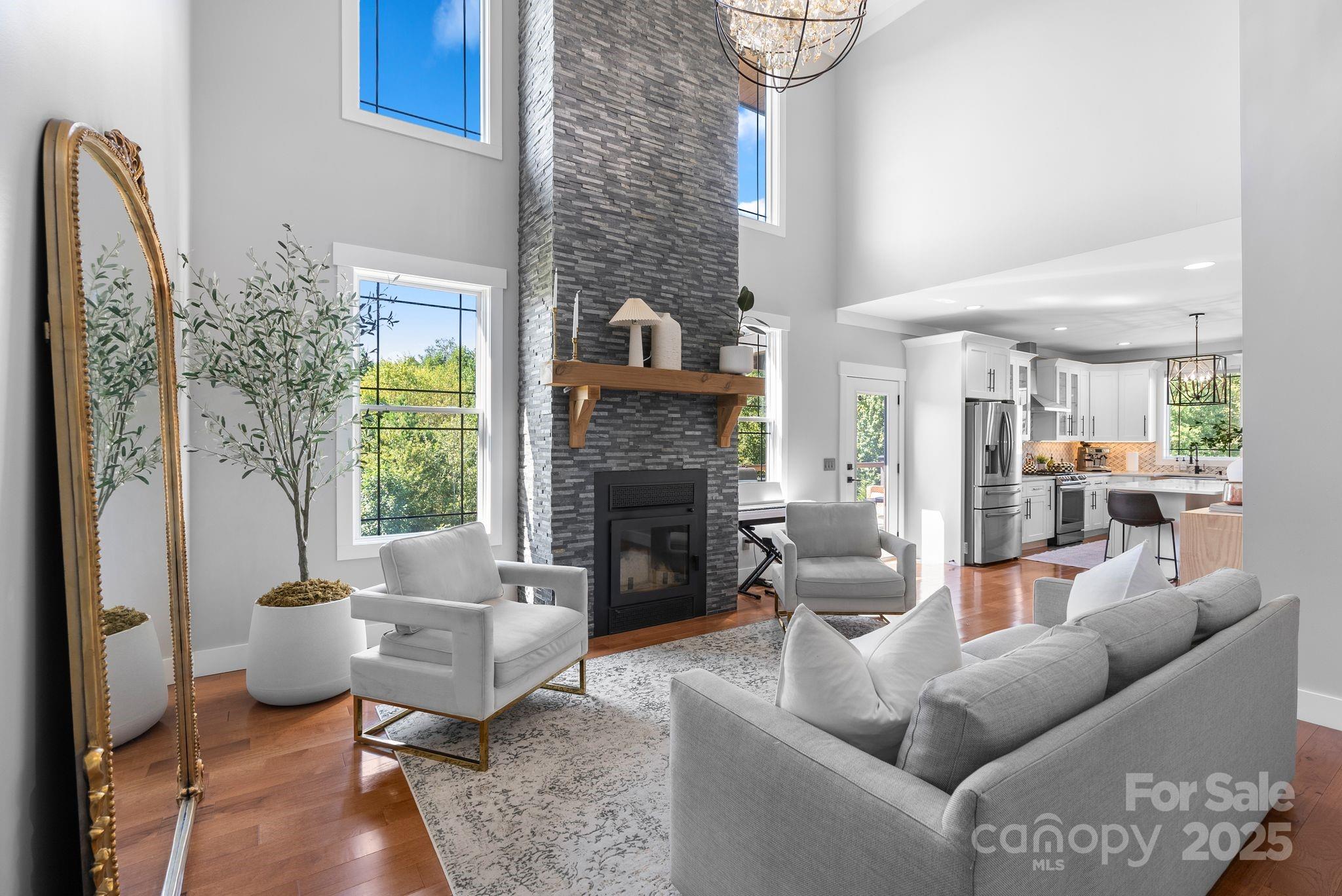 27 Ridge Glen Lane Leicester, NC 28748 - Photo 10 of 48