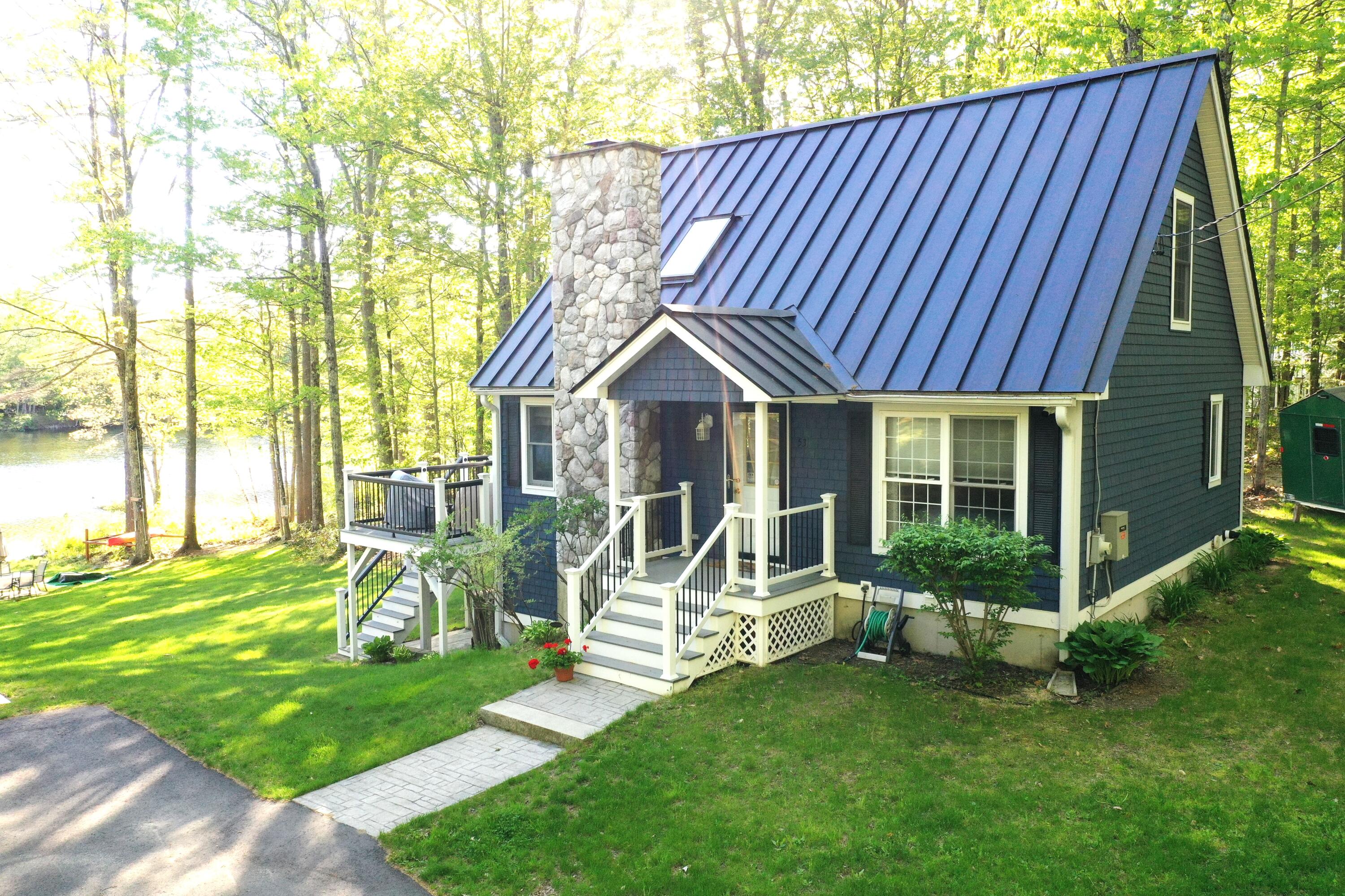 53 Hummingbird Road Acton, ME 04001 - Photo 68 of 68 1