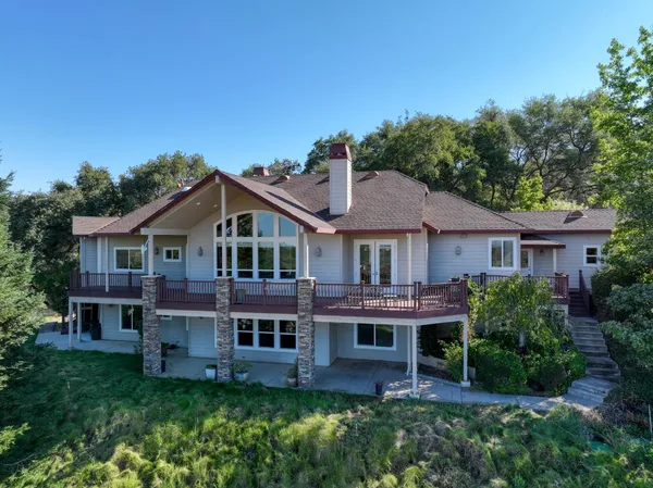 $1,679,000 | 2233 Toscana Place, Auburn, CA 95603
