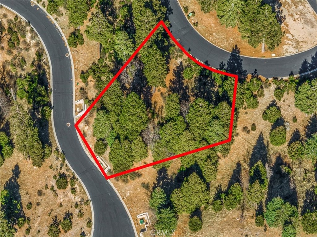109 Mill Pond Road Lake Arrowhead, CA 92352 - Photo 29 of 43