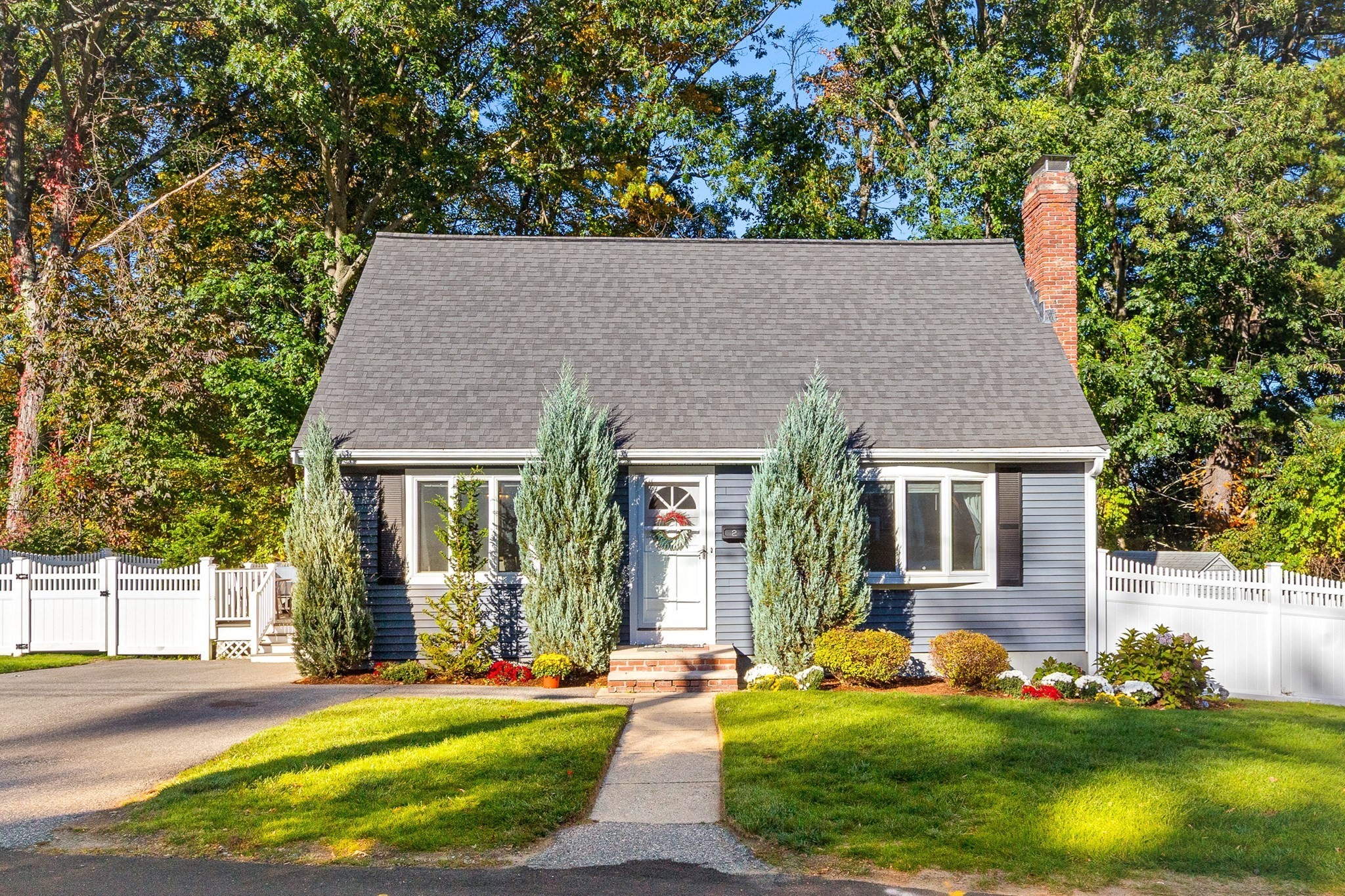 2 Chestnut Road Burlington, MA 01803 - Photo 1 of 34 Gallery Image 1