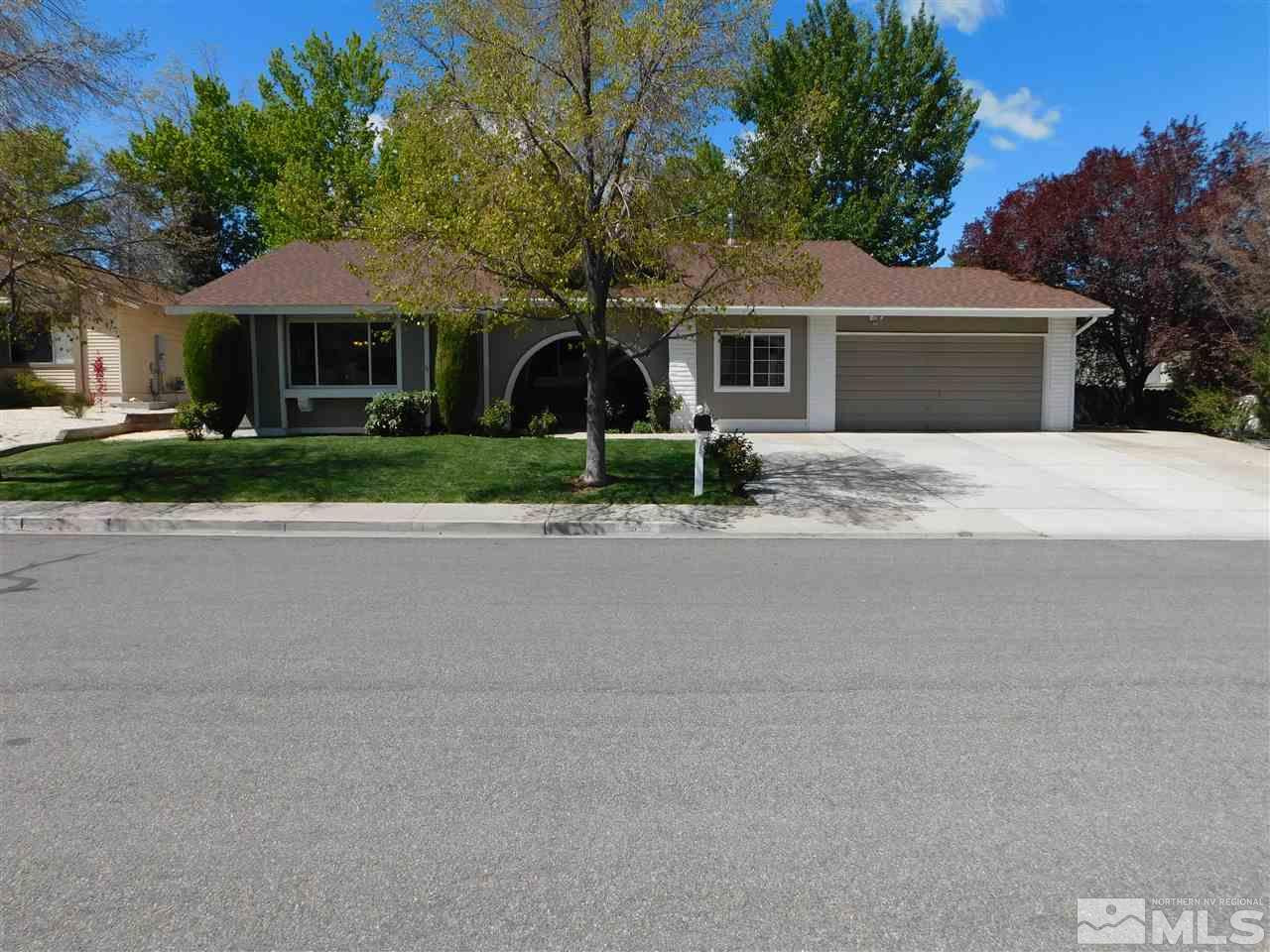 4855 Golden Springs Drive Reno, NV 89509 - Photo 1 of 1 Photo 1