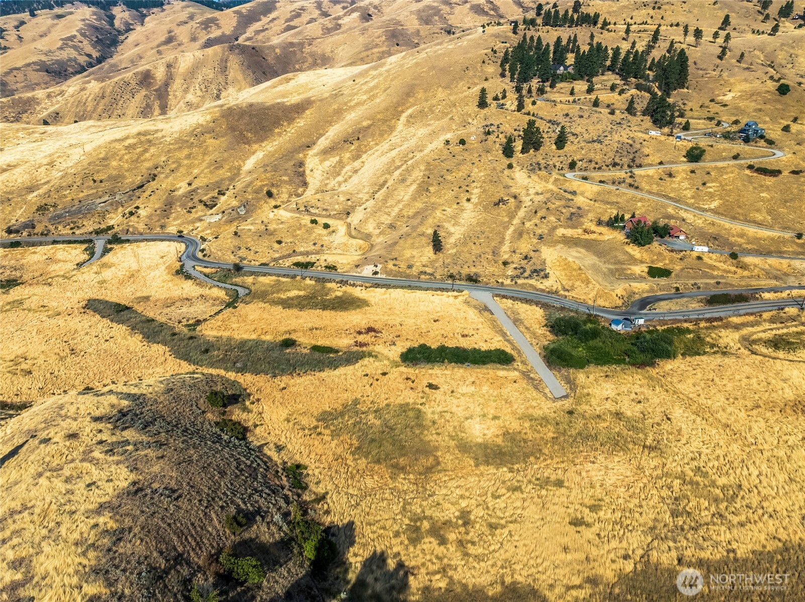 2 Nahahum Canyon Road Cashmere, WA 98815 - Photo 6 of 12 Gallery Image 6