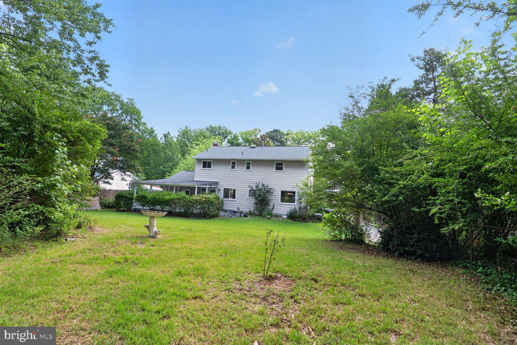 9011 Ivanhoe Road Fort Washington, MD 20744 - Photo 26 of 27