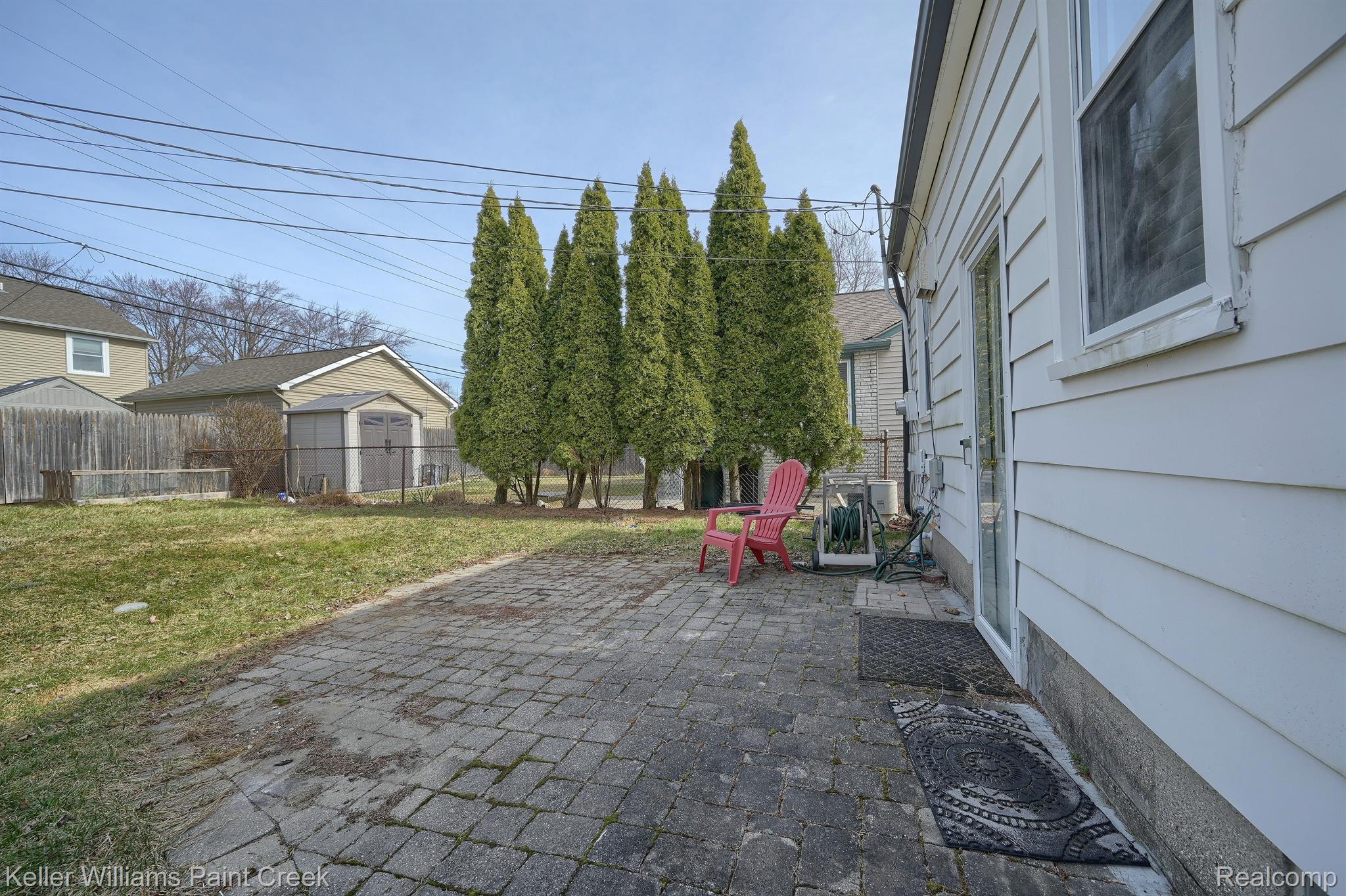 2060 Columbia Road Berkley, MI 48072 - Photo 16 of 18 Gallery Image 16