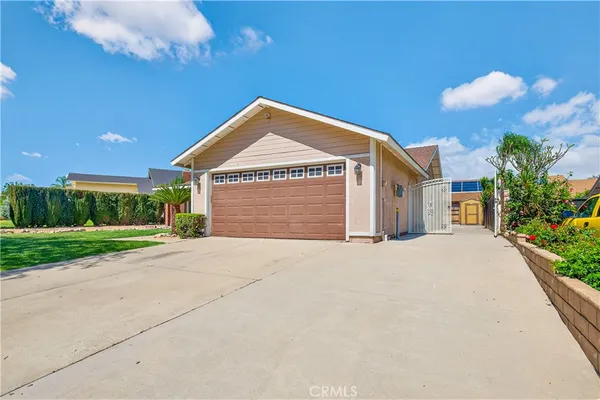 $852,800 | 2051 Sycamore Court, Ontario, CA 91764