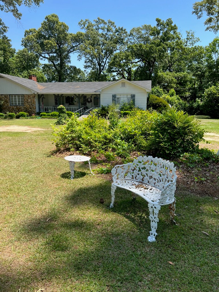 1056 Parramore Road Dothan, AL 36303 - Photo 6 of 19