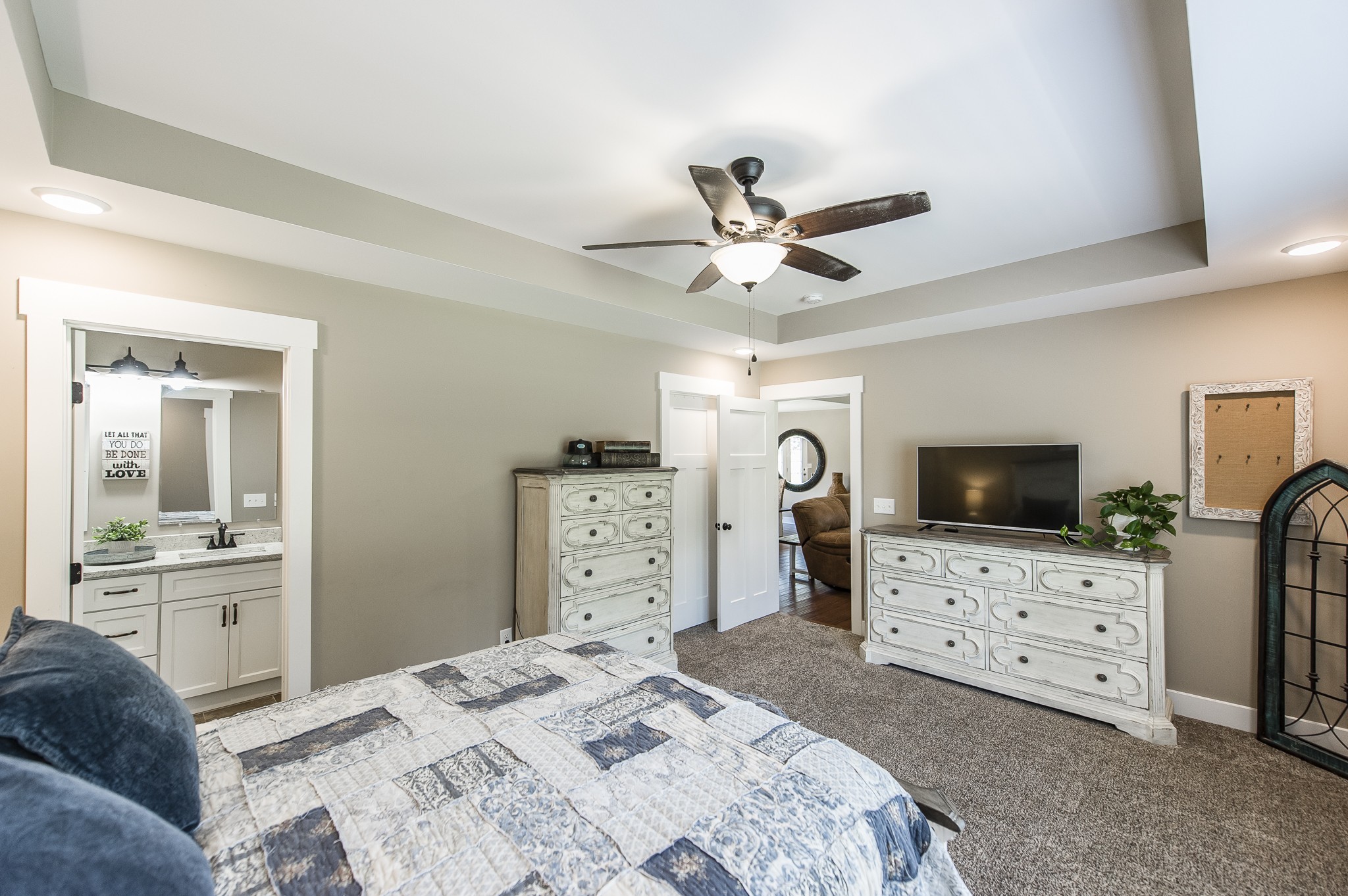 191 Ray Jent Road Bethpage, TN 37022 - Photo 12 of 19
