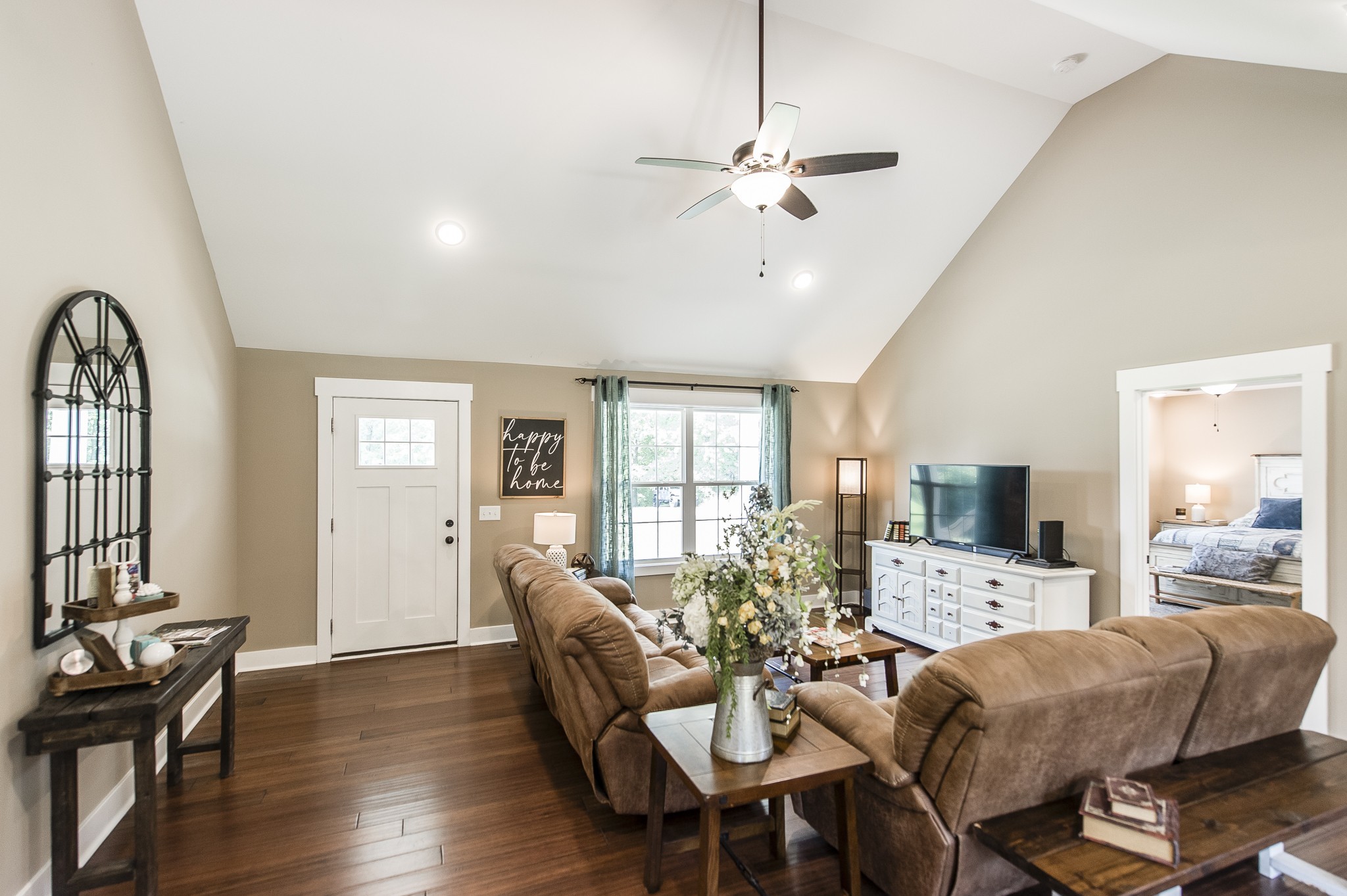 191 Ray Jent Road Bethpage, TN 37022 - Photo 4 of 19