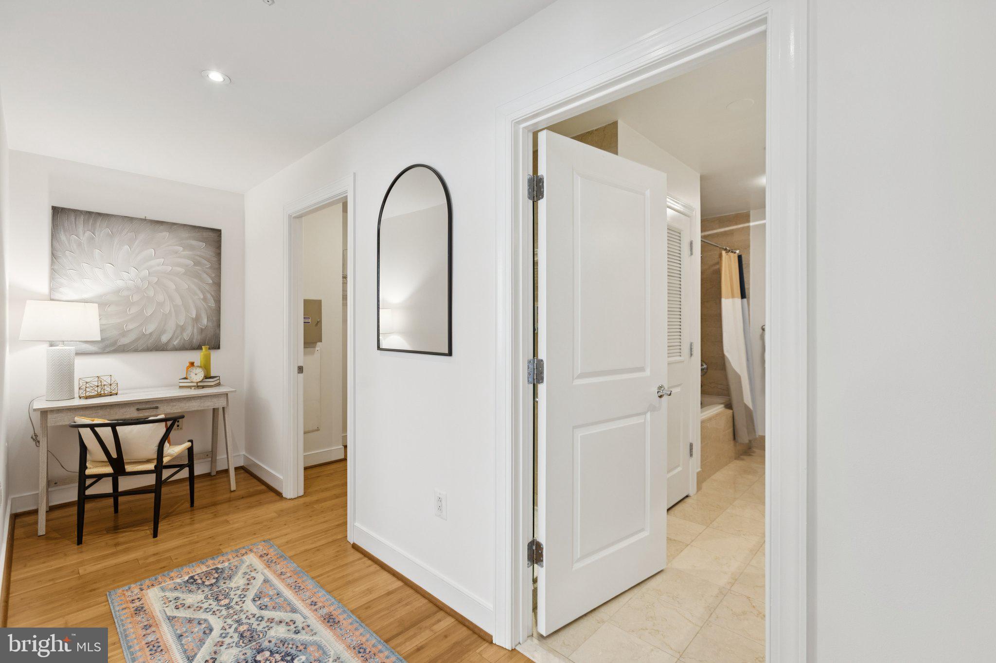 2425 L Street Northwest, Unit 210 Washington, DC 20037 - Photo 19 of 39