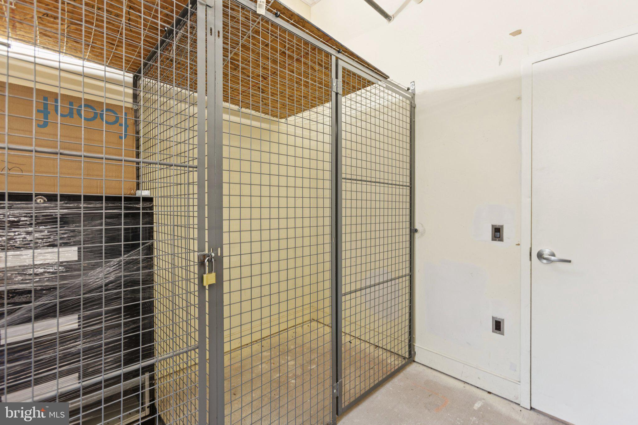 2425 L Street Northwest, Unit 210 Washington, DC 20037 - Photo 29 of 39 a view of a bathroom