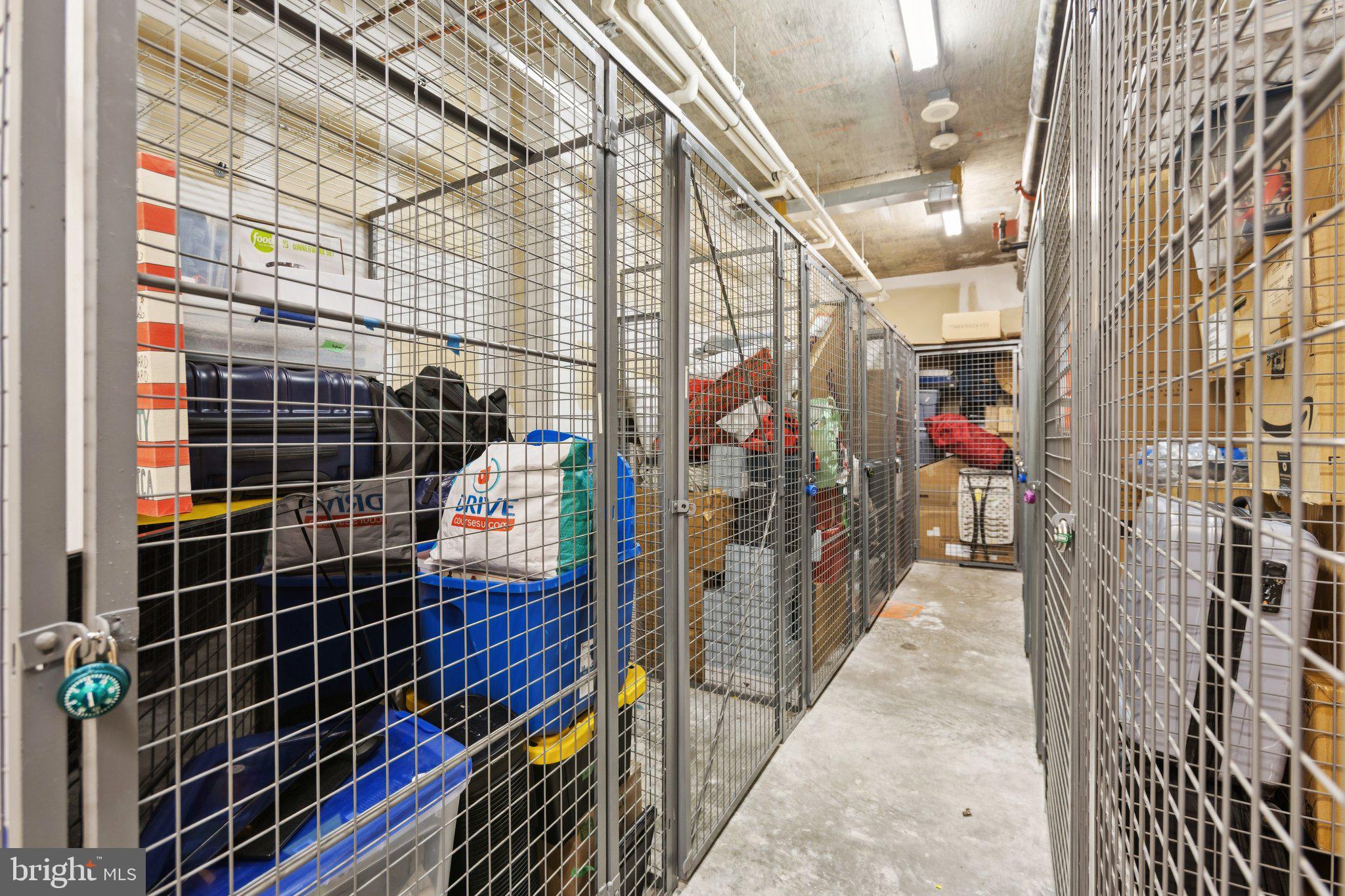 2425 L Street Northwest, Unit 210 Washington, DC 20037 - Photo 30 of 39 a view of city