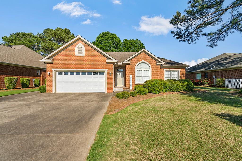 206 Rivers Run Greenwood, SC 29649 - Photo 1 of 17 Gallery Image 1