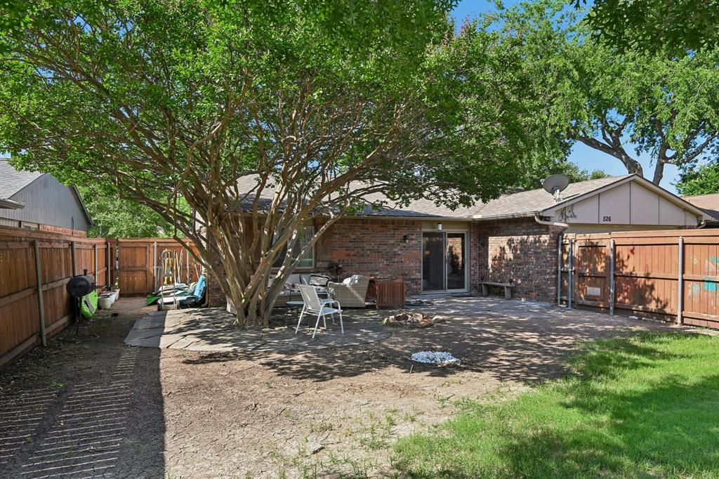 526 Shadowcrest Lane Coppell, TX 75019 - Photo 37 of 40