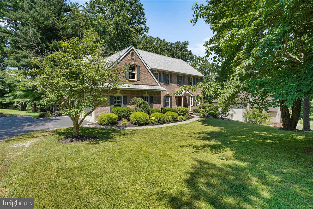 207 Kirkbrae Road Kennett Square, PA 19348 - Photo 2 of 47 Gallery Image 2