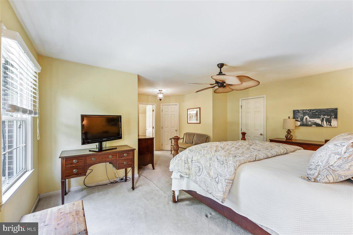 207 Kirkbrae Road Kennett Square, PA 19348 - Photo 27 of 47 Primary bedroom at entry