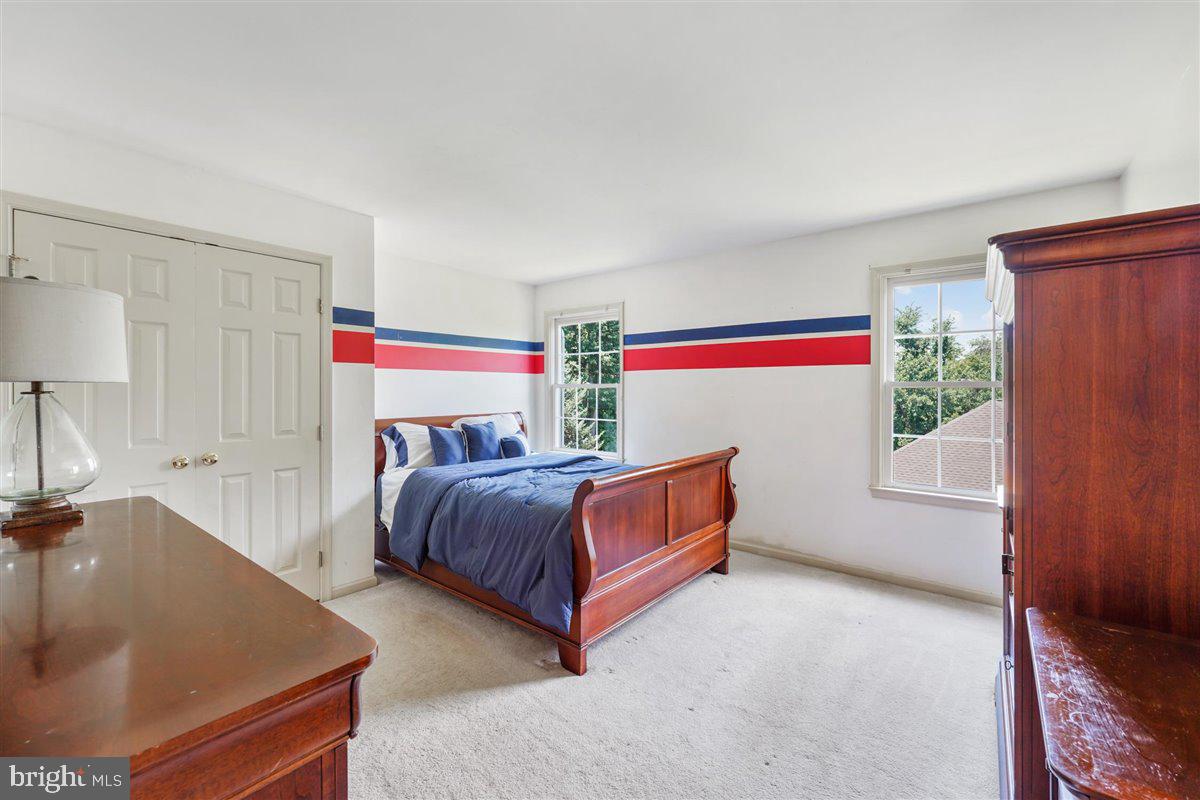207 Kirkbrae Road Kennett Square, PA 19348 - Photo 34 of 47 Bedroom #3