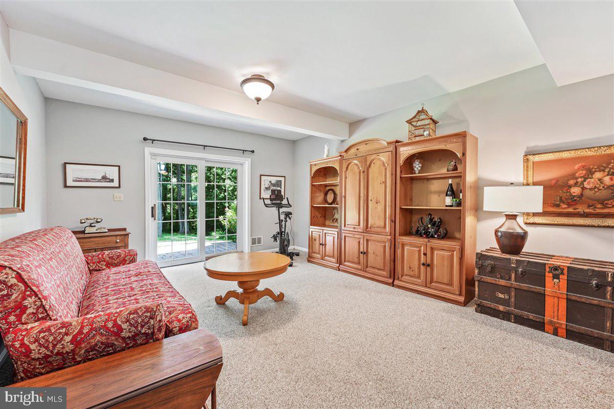 207 Kirkbrae Road Kennett Square, PA 19348 - Photo 39 of 47 Walk out Lower level