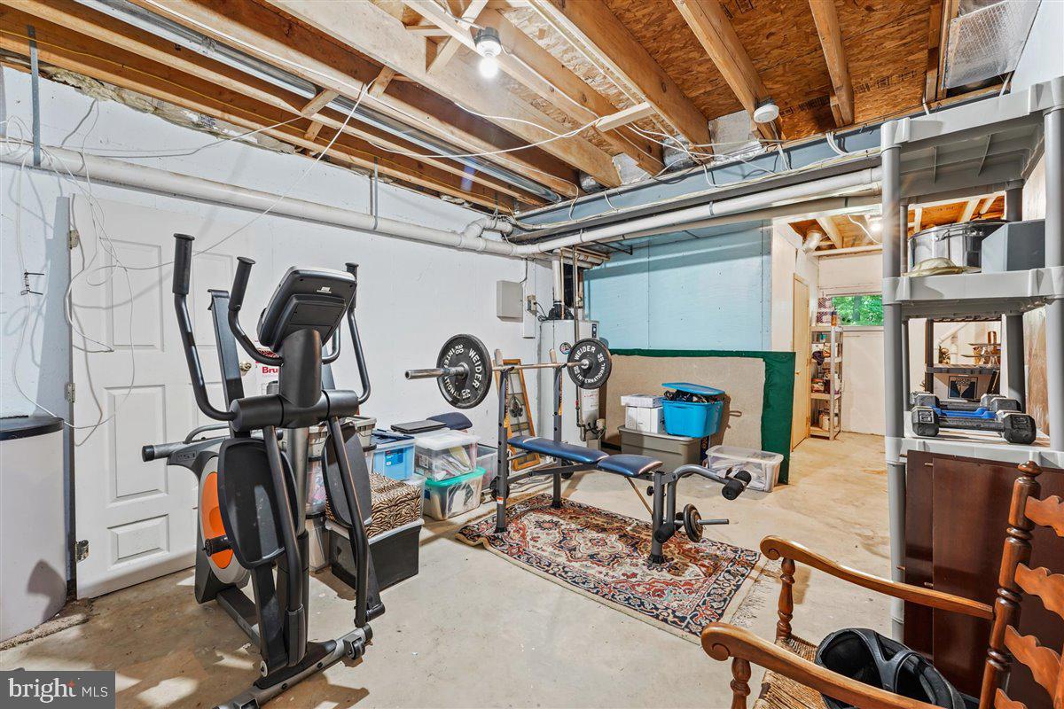207 Kirkbrae Road Kennett Square, PA 19348 - Photo 42 of 47 Storage Area at Lower Level