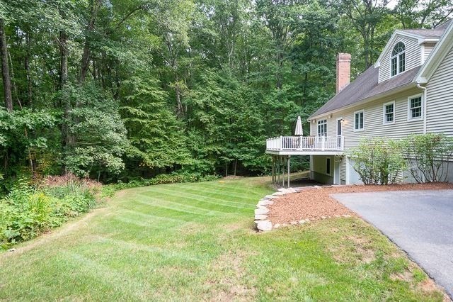 91 Hartness Road Sutton, MA 01590 - Photo 37 of 42 Gallery Image 37