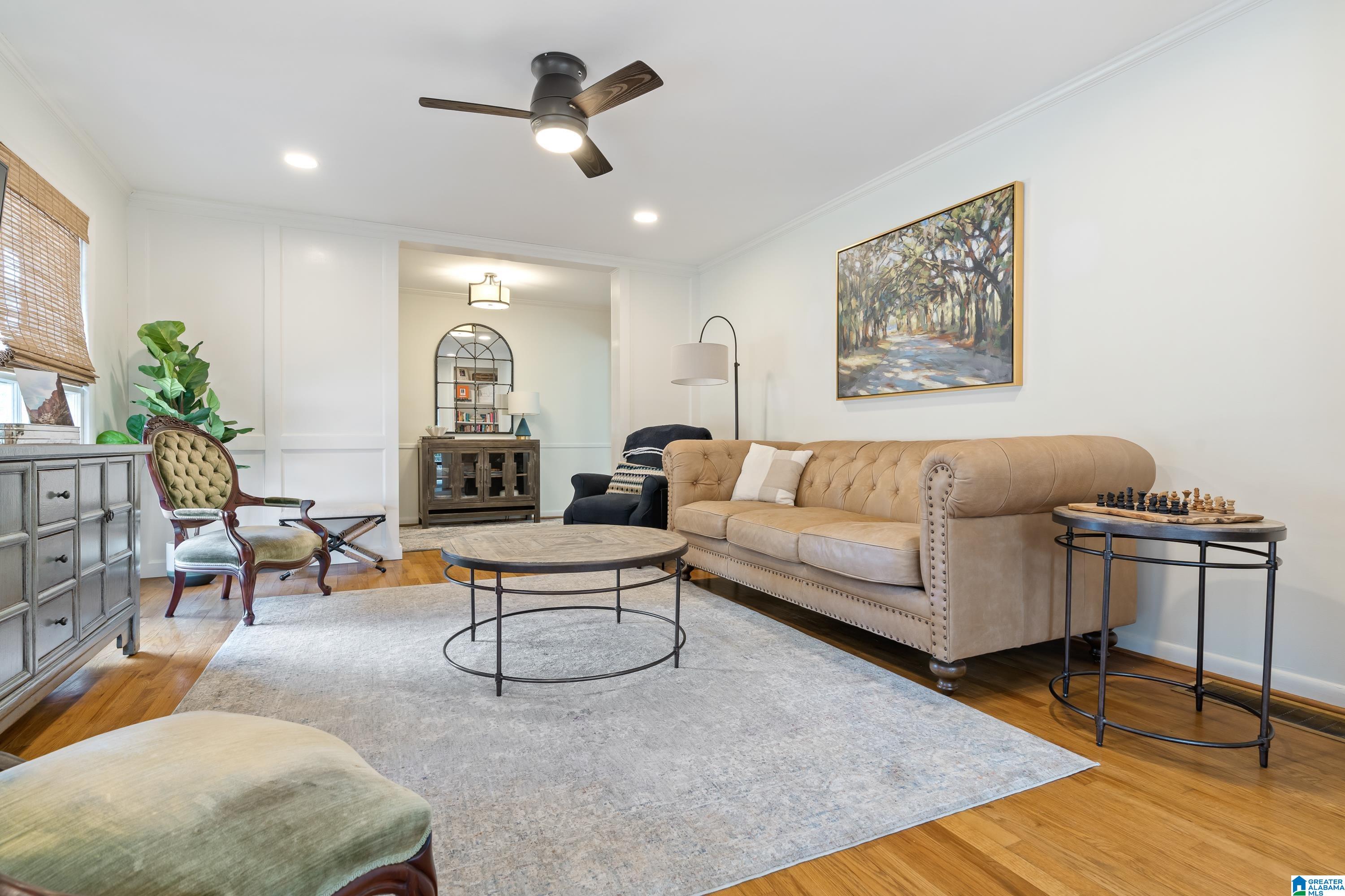 3013 Overton Road Birmingham, AL 35243 - Photo 8 of 44