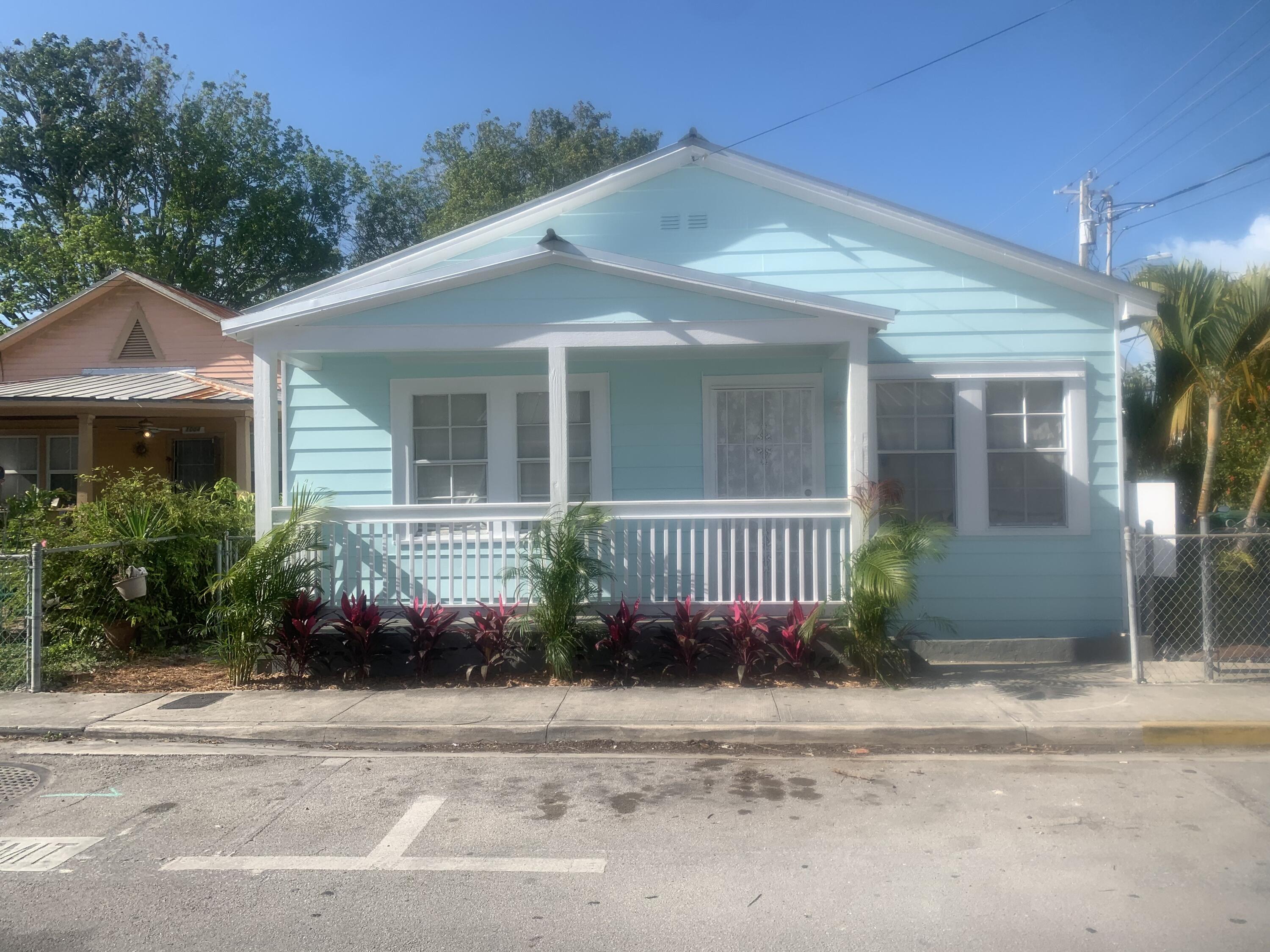 1002 Thomas Street Key West, FL 33040 - Photo 1 of 19 IMG_6792